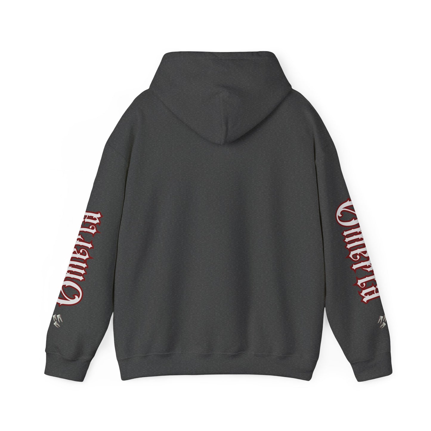 Omerta Hoodie