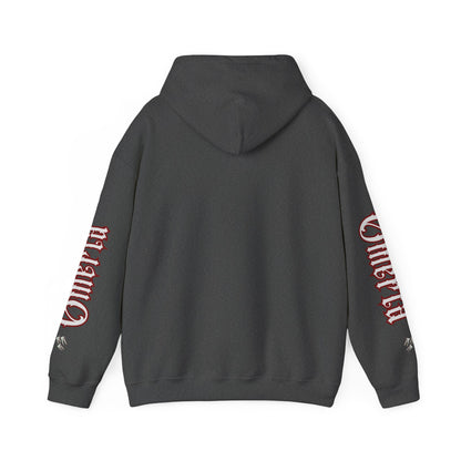 Omerta Hoodie