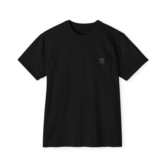 Skull & Raven Tee