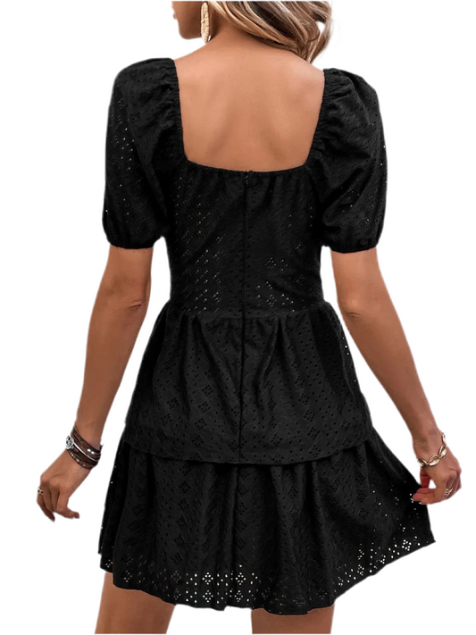 Aeterna Nox Dress