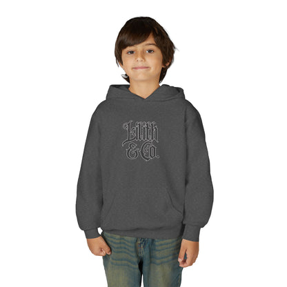 Lilith & Co. Youth Hoodie