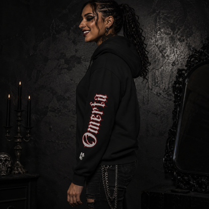 Omerta Hoodie