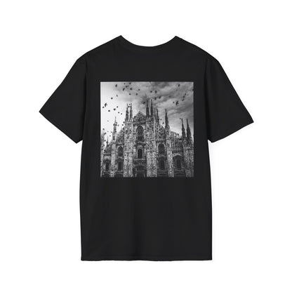 Cathedral Tee