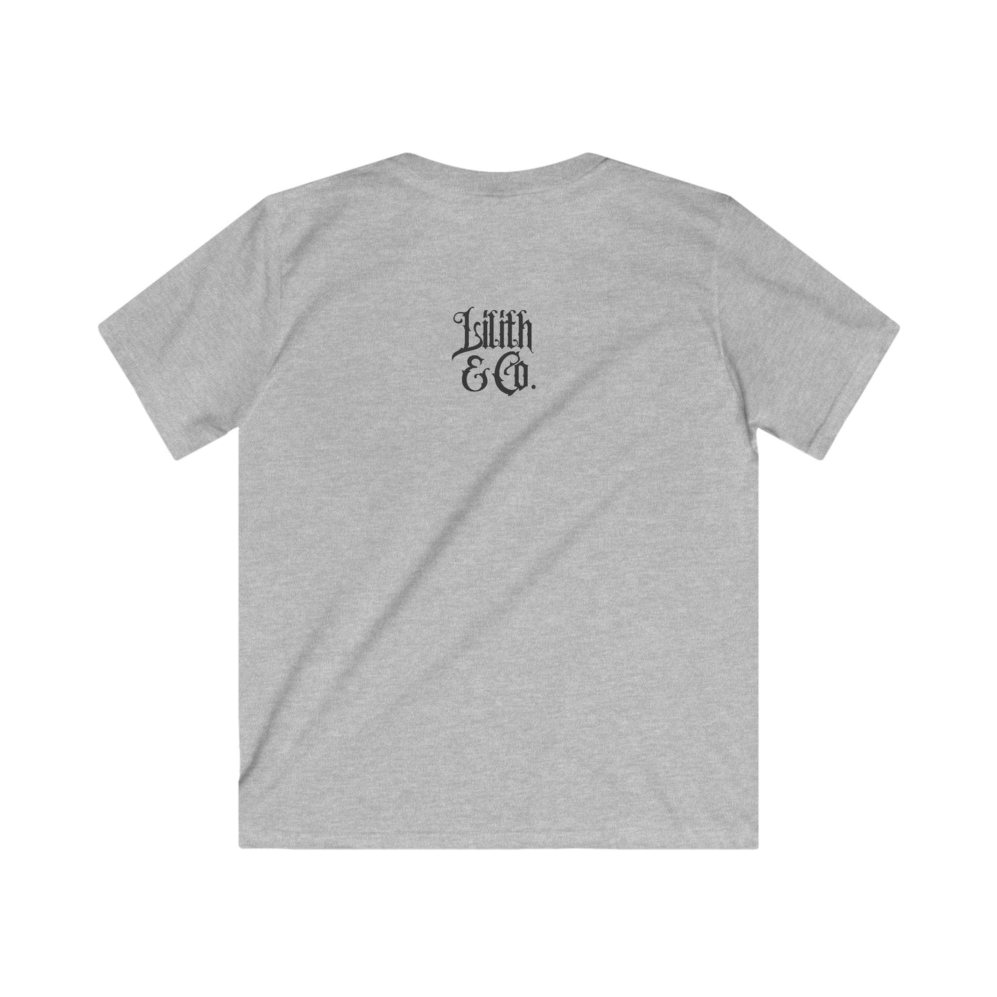 Whatever. Childe Tee