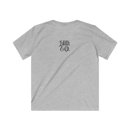 Whatever. Childe Tee