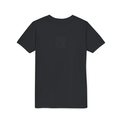 Too Cute To Care Childe Tee