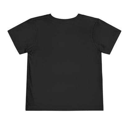The Branded Toddler Tee