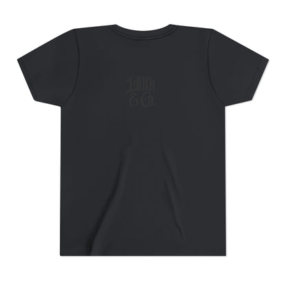 Too Cute To Care Childe Tee