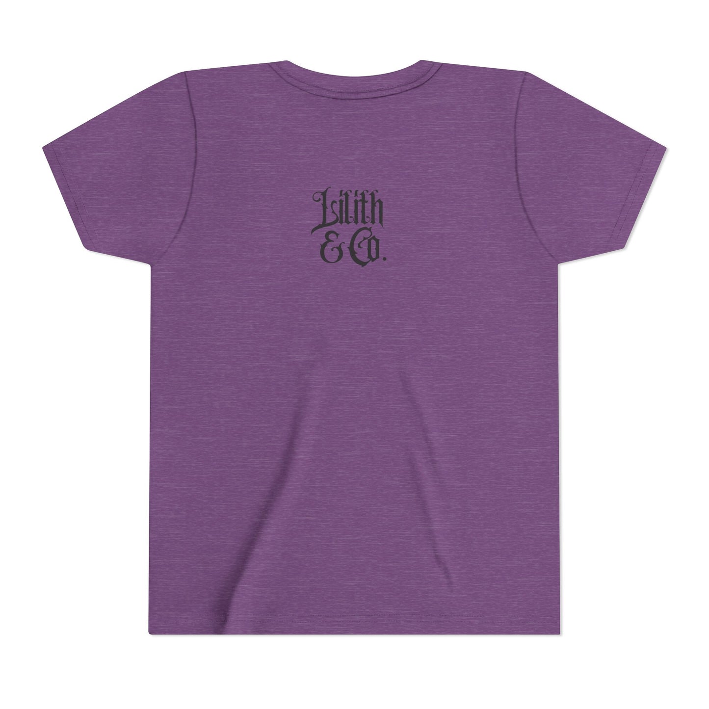 Too Cute To Care Childe Tee
