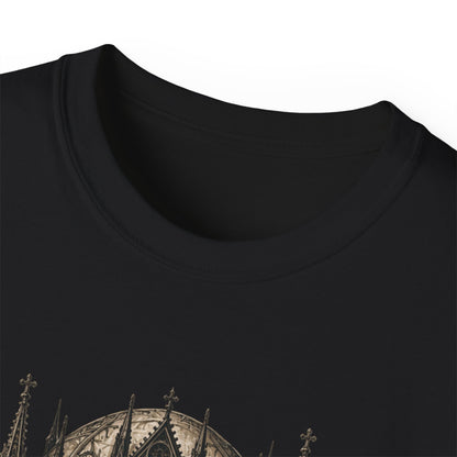 Momento Mori Cathedral Tee