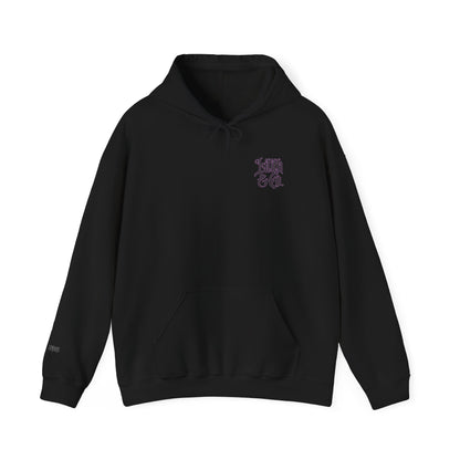 Blessed Are The Rejected Hoodie