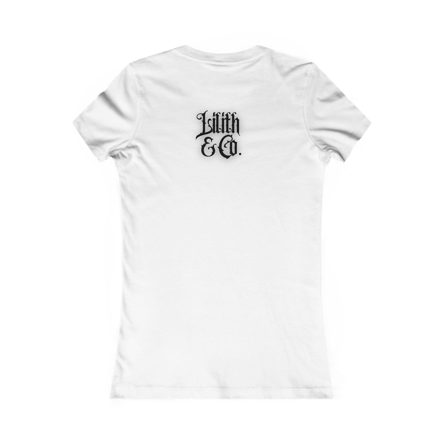 Mother. Tee