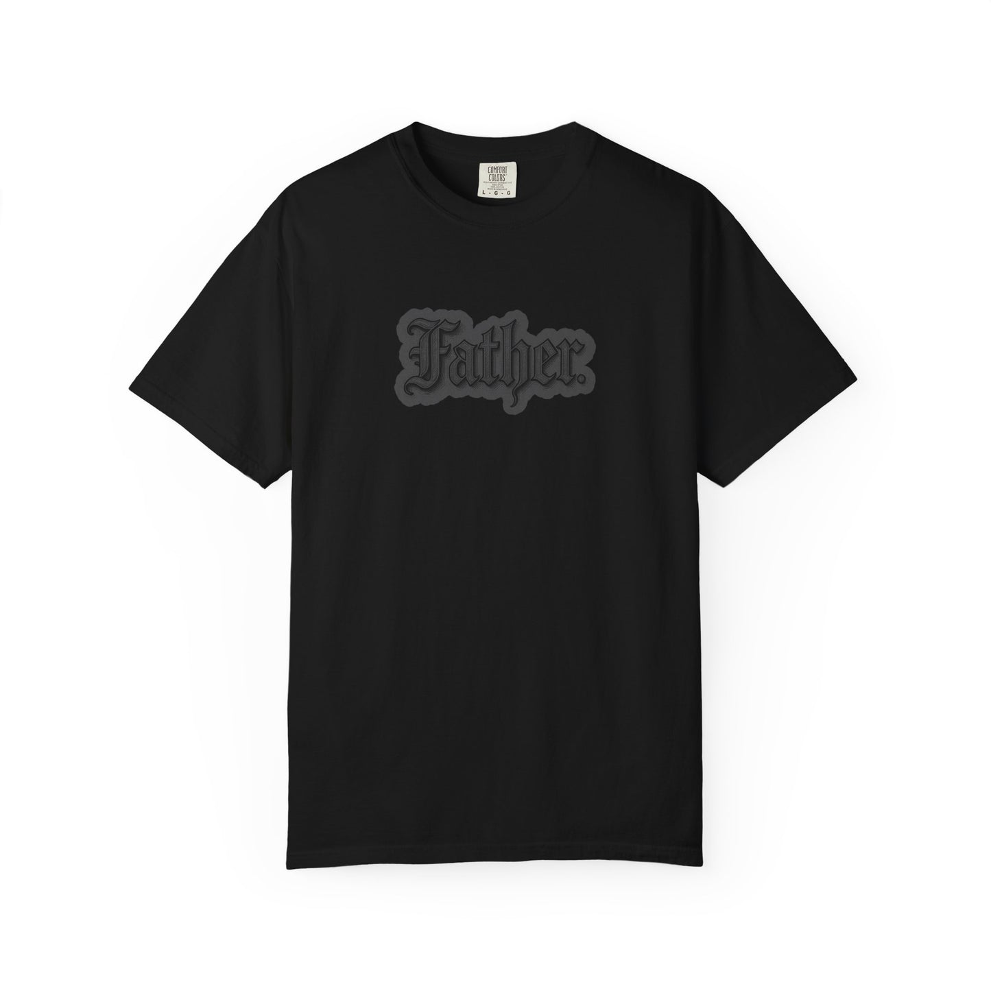 Father. Tee