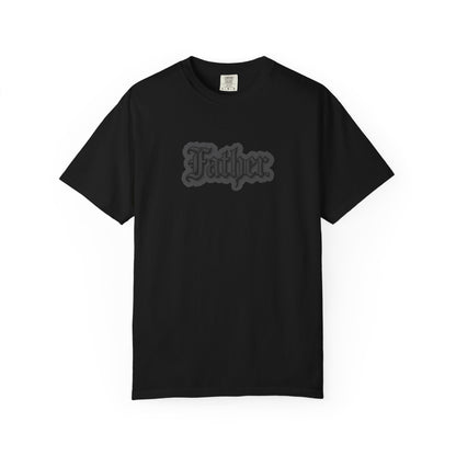 Father. Tee