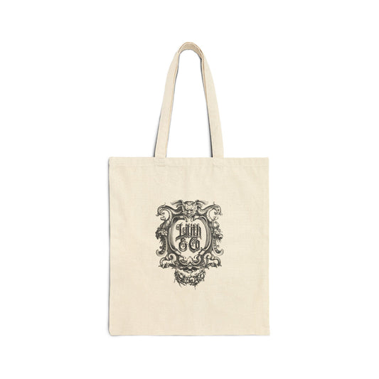 Fly Vintage Tote