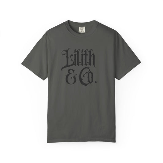 Branded Tee