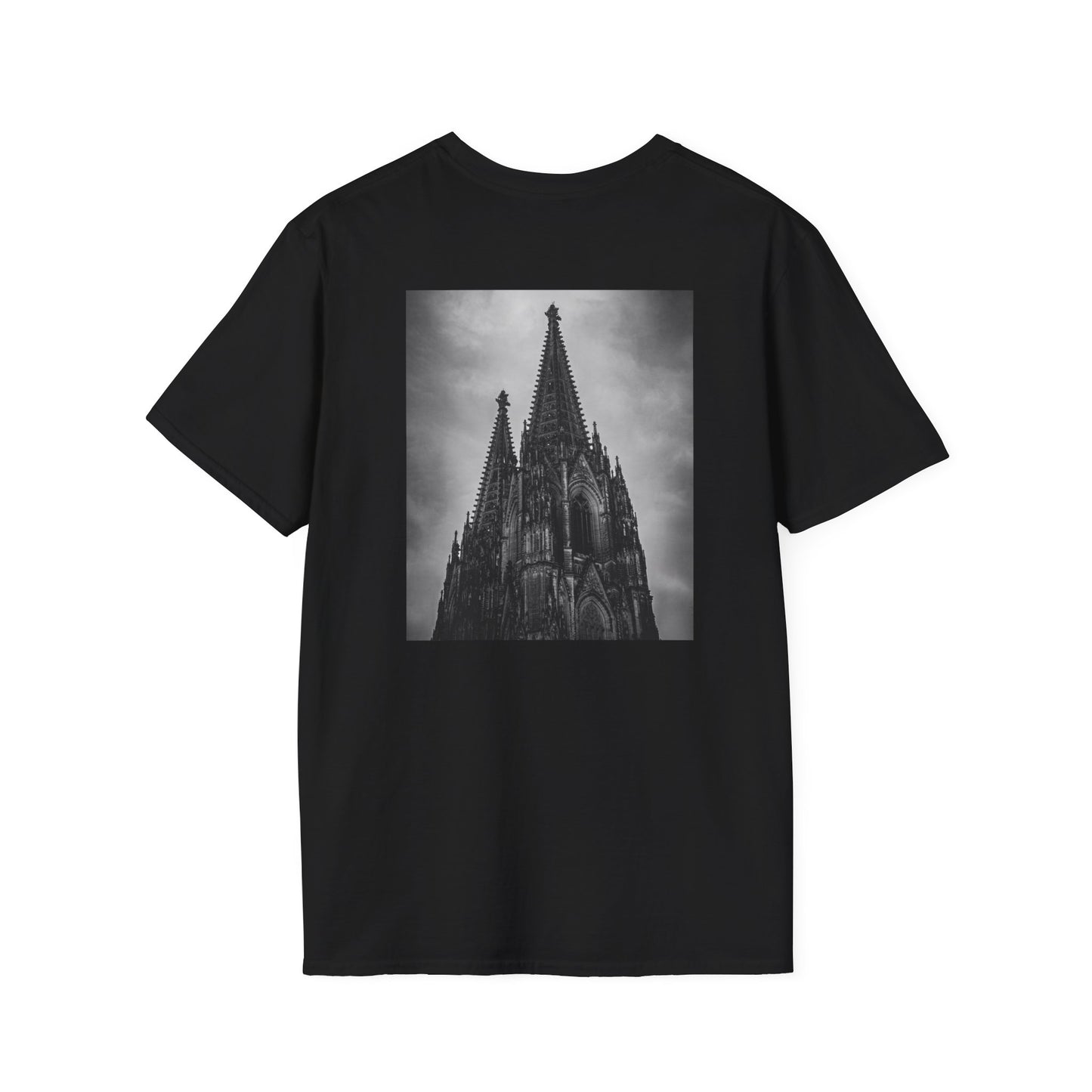 Cathedral Tee