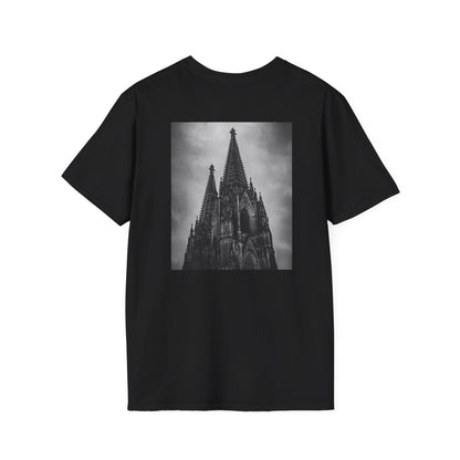Cathedral Tee