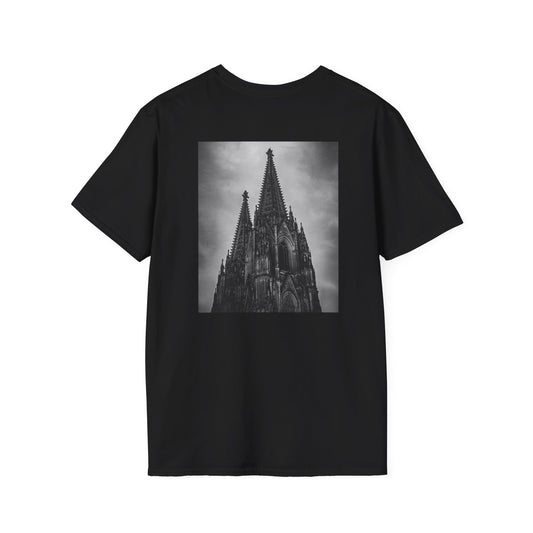 Cathedral Tee