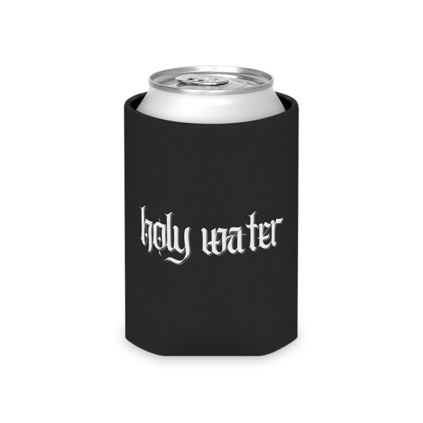 Holy Water Koozie