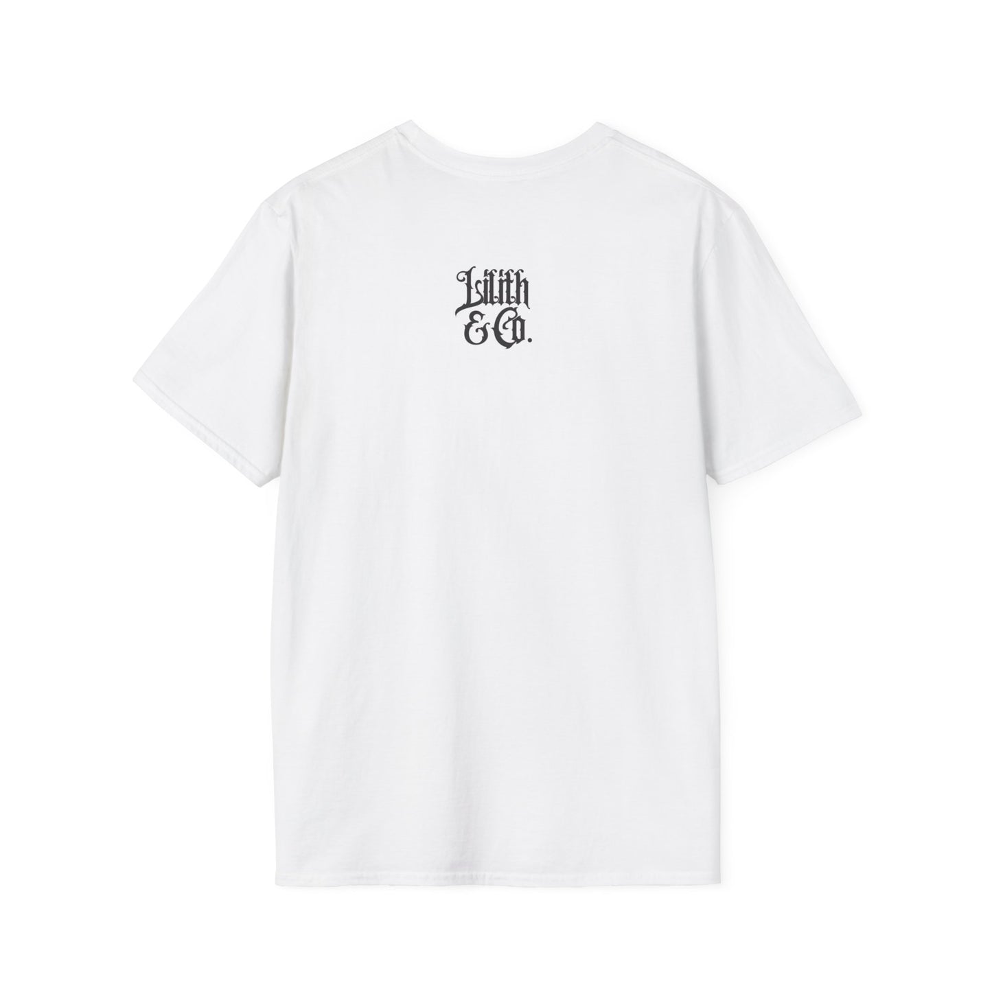 Goddess of the Moon Tee