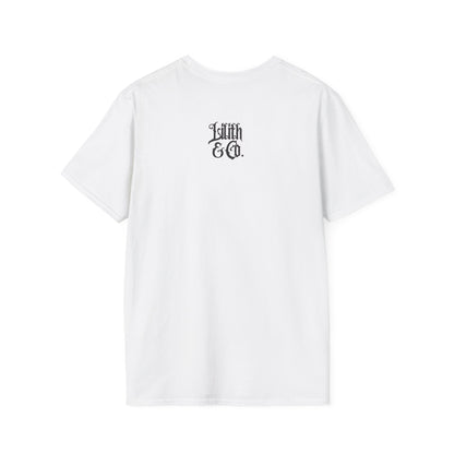 Goddess of the Moon Tee