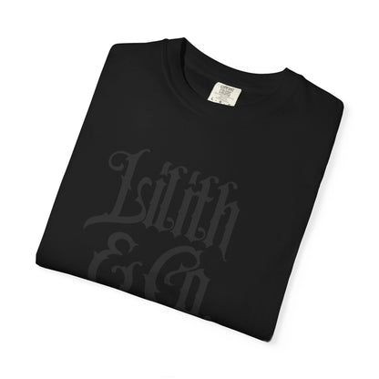 Branded Tee