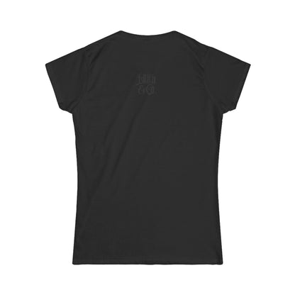 Over It. Women's Tee