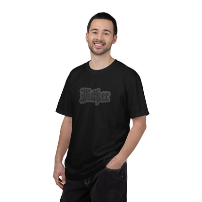 Father. Tee