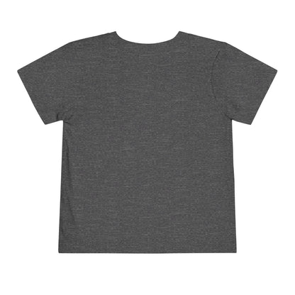 The Branded Toddler Tee