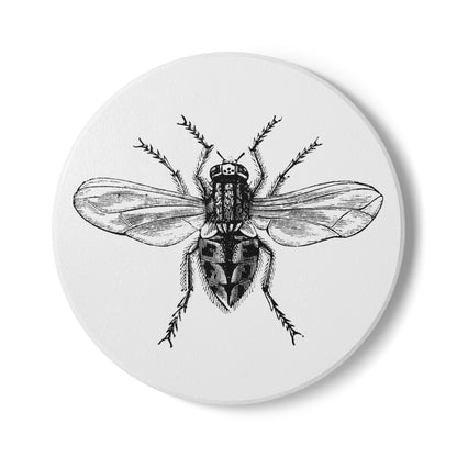 Volare Ceramic Coaster