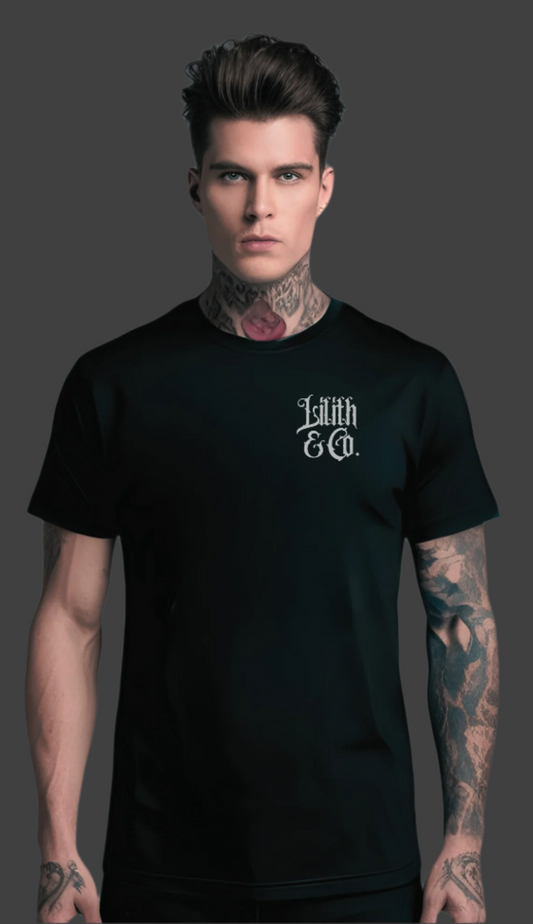 The Cannibal Tee
