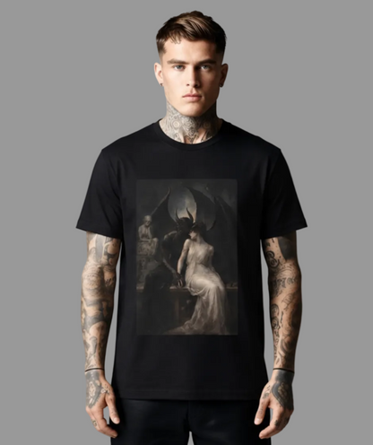 Dark Romance Tee
