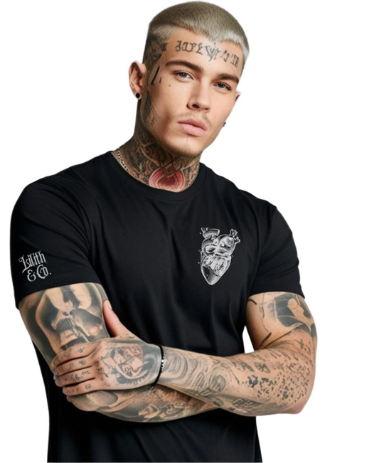 Love/Hate Tee