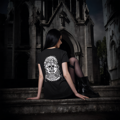 Staying Weird Woman's Tee
