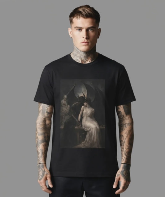 Dark Romance Tee