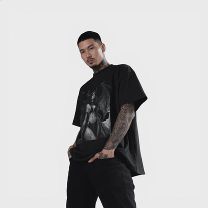 Lilith's Gaze Tee