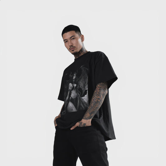 Lilith's Gaze Tee