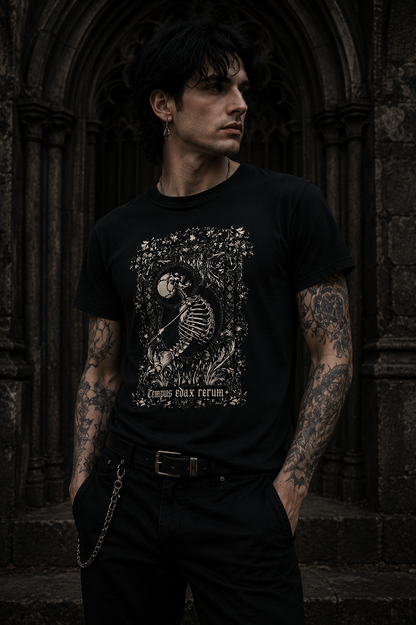 Tempus Edax Rerum Tee